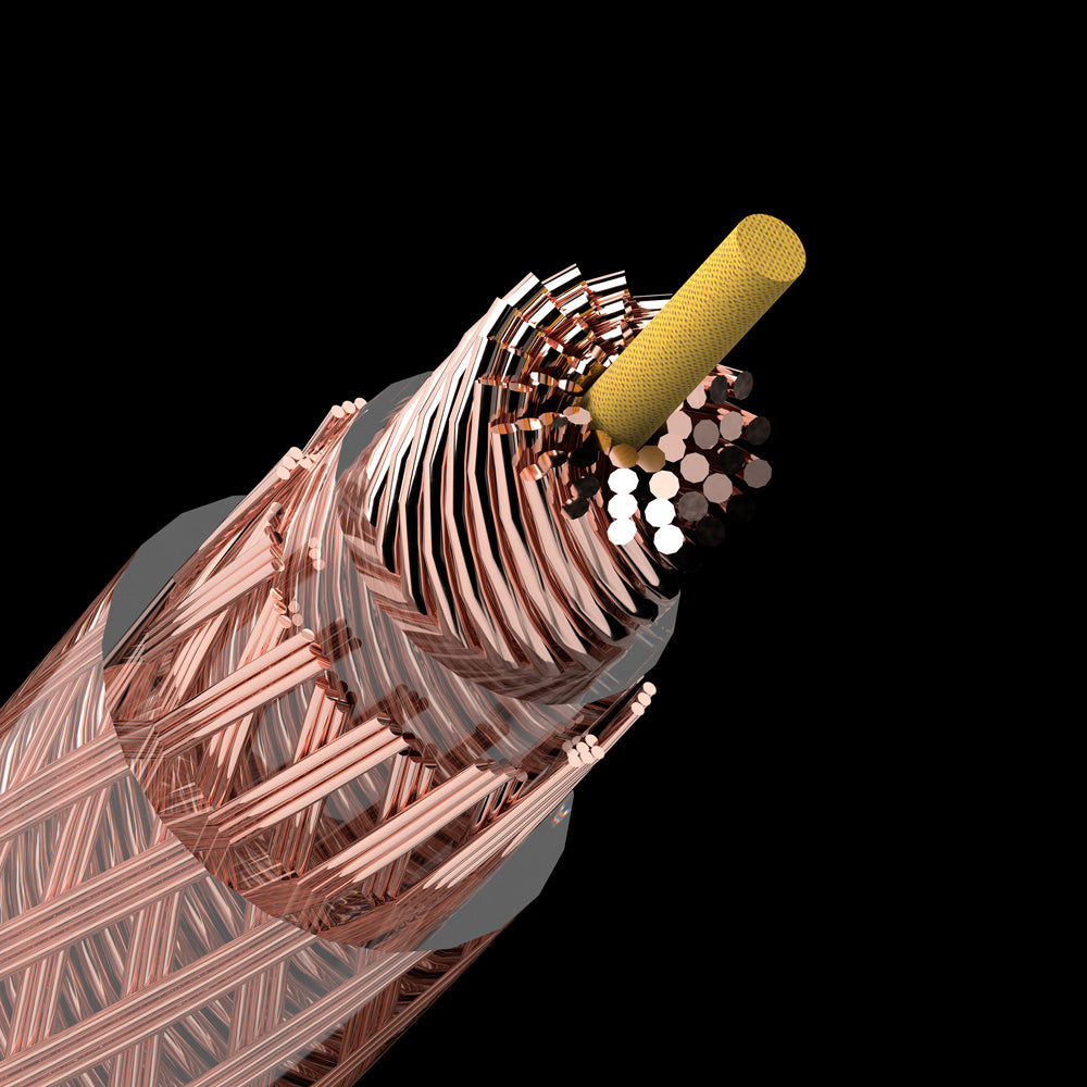 Satin Audio PERSEUS 2024: cavo in rame che stabilisce nuovi standard!