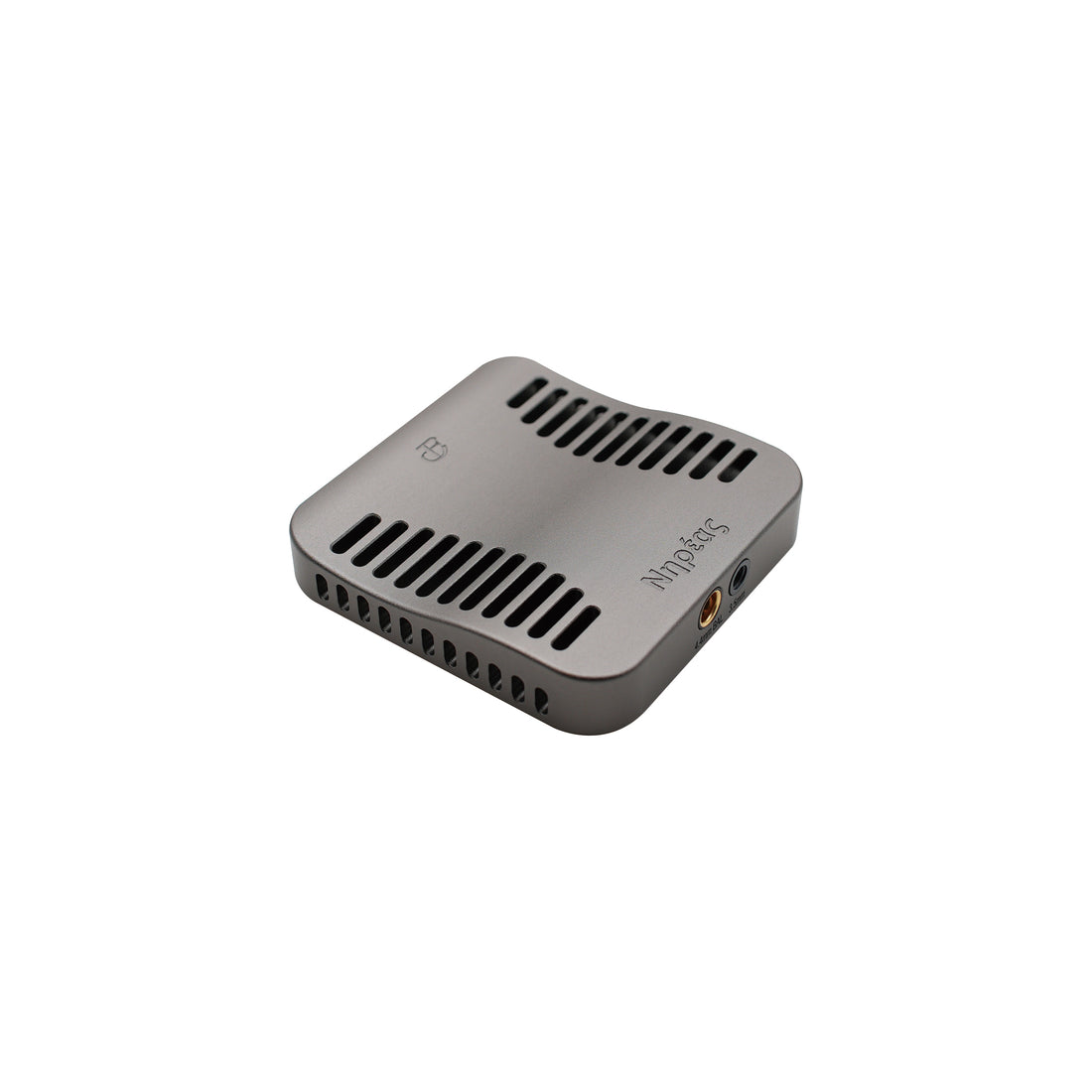 FangSound Nereus - Magnetischer, tragbarer DAC & Kopfhörerverstärker