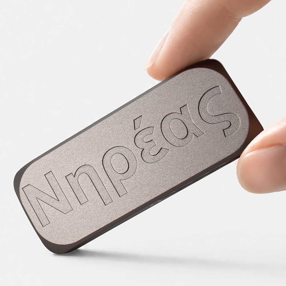 FangSound NEREUS Mini - Premium DAC/Amp Dongle