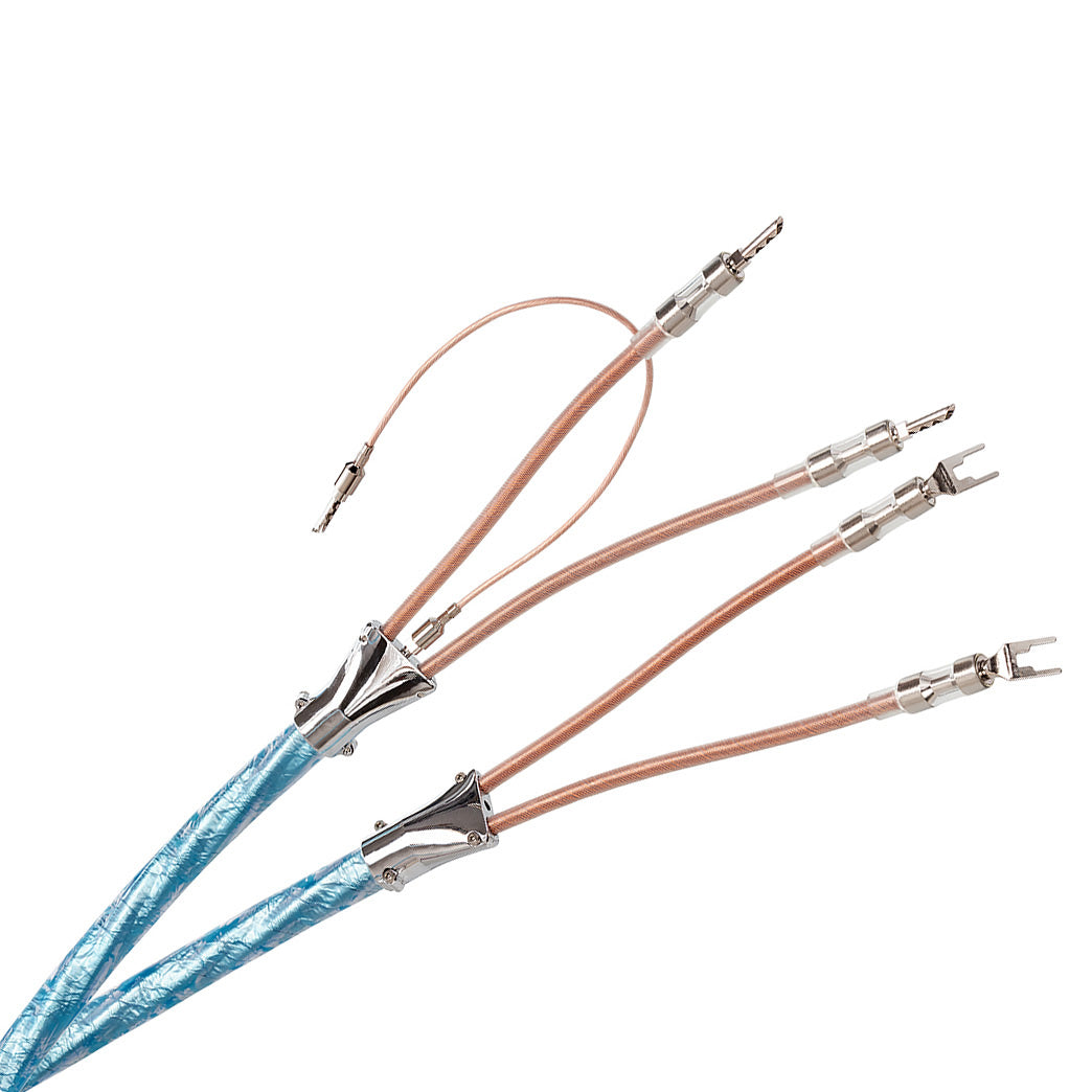 Supra Cables Sword Excalibur - Câble d&