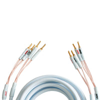 Supra Cables XL Annorum - High-End Lautsprecherkabel