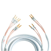 Supra Cables XL Annorum - High-End Lautsprecherkabel