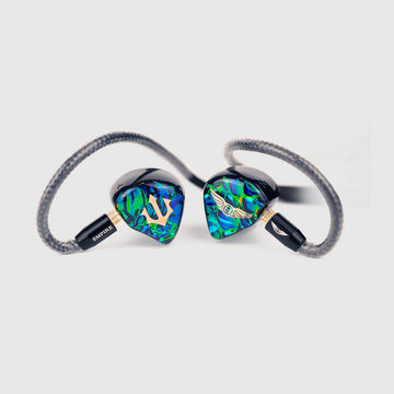 Empire Ears Triton  - Dual Conduction Tribrid IEMs