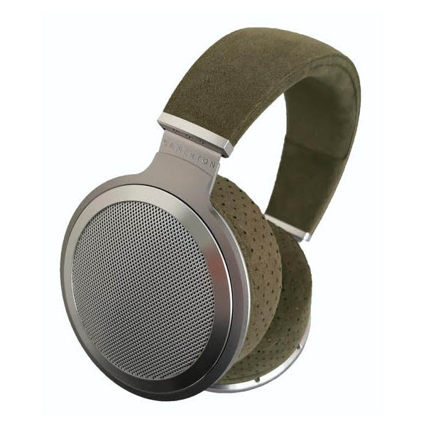 Camerton Binom ER 2024 - Écouteurs phares d&