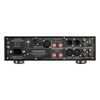 VIOLECTRIC DHA V590² - Premium Kopfhörerverstärker & DAC