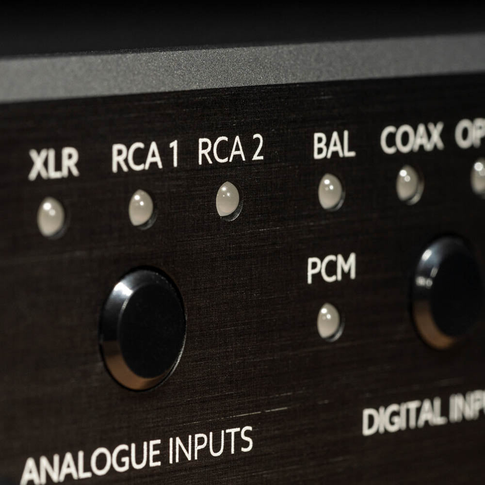 VIOLECTRIC DHA V590² PRO - Premium Kopfhörerverstärker & DAC