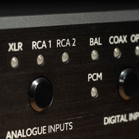 VIOLECTRIC DHA V590² PRO - Premium Kopfhörerverstärker & DAC