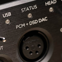 VIOLECTRIC DHA V226 - Kopfhörerverstärker & DAC