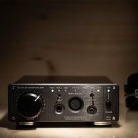 VIOLECTRIC DHA V226 - Kopfhörerverstärker & DAC