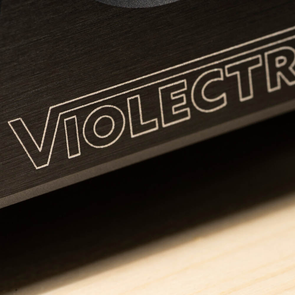 VIOLECTRIC DHA V226 - Kopfhörerverstärker & DAC