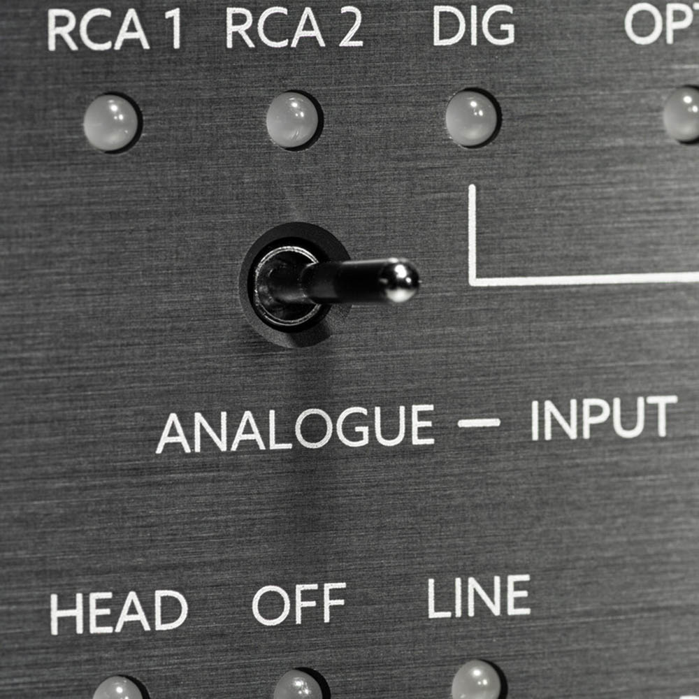 VIOLECTRIC DHA V380² - amplificateur casque et DAC