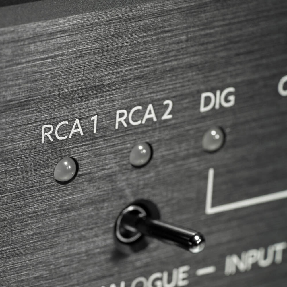 VIOLECTRIC DHA V380² - amplificateur casque et DAC