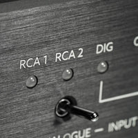 VIOLECTRIC DHA V380² - amplificateur casque et DAC