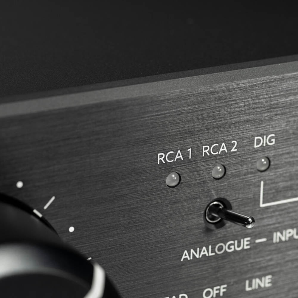 VIOLECTRIC DHA V380² - amplificateur casque et DAC