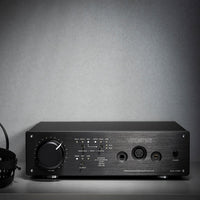 VIOLECTRIC DHA V380² - amplificateur casque et DAC