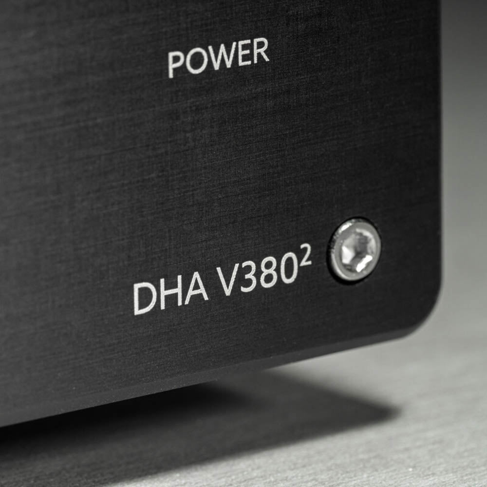 VIOLECTRIC DHA V380² - amplificateur casque et DAC