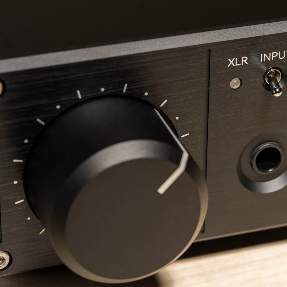 VIOLECTRIC HPA V202 - Kopfhörerverstärker