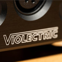 VIOLECTRIC HPA V222 - Amplificateur casque symétrique