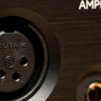 VIOLECTRIC HPA V222 - Amplificateur casque symétrique