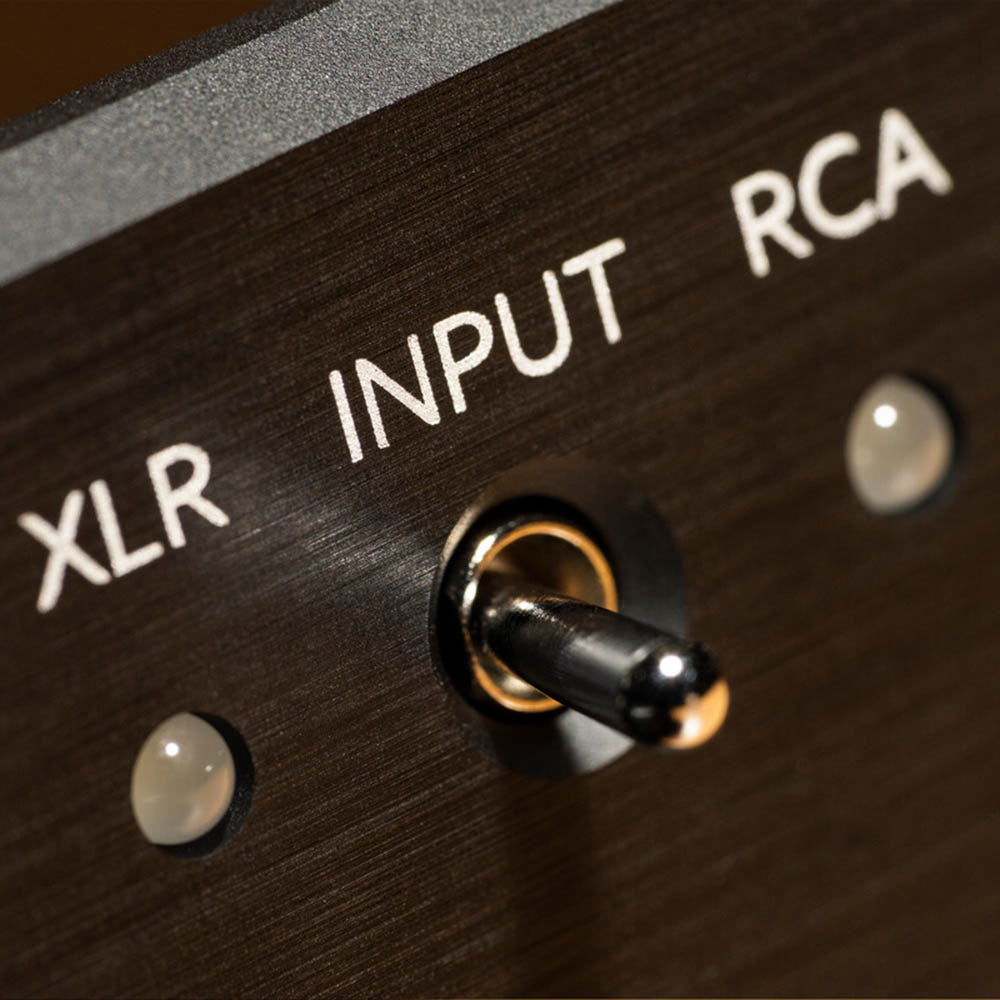 VIOLECTRIC HPA V222 - Amplificateur casque symétrique