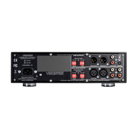 VIOLECTRIC HPA V550 PRO - Analoger Kopfhörerverstärker
