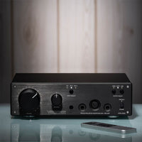 VIOLECTRIC HPA V550 PRO - Analoger Kopfhörerverstärker