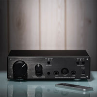 VIOLECTRIC HPA V550 - Analoger Kopfhörerverstärker
