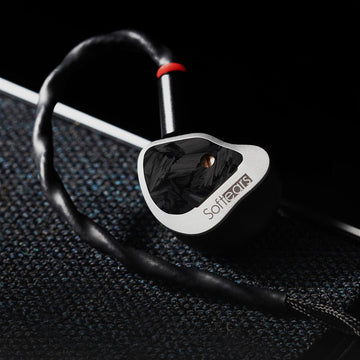 Softears Volume S - Hybrid IEMs