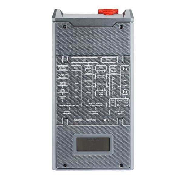 xDuoo XD05 PRO - Portabler Kopfhörerverstärker