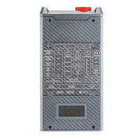 xDuoo XD05 PRO - Portabler Kopfhörerverstärker