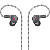 64 Audio x Astell&Kern XIO - High-End Hybrid IEMs