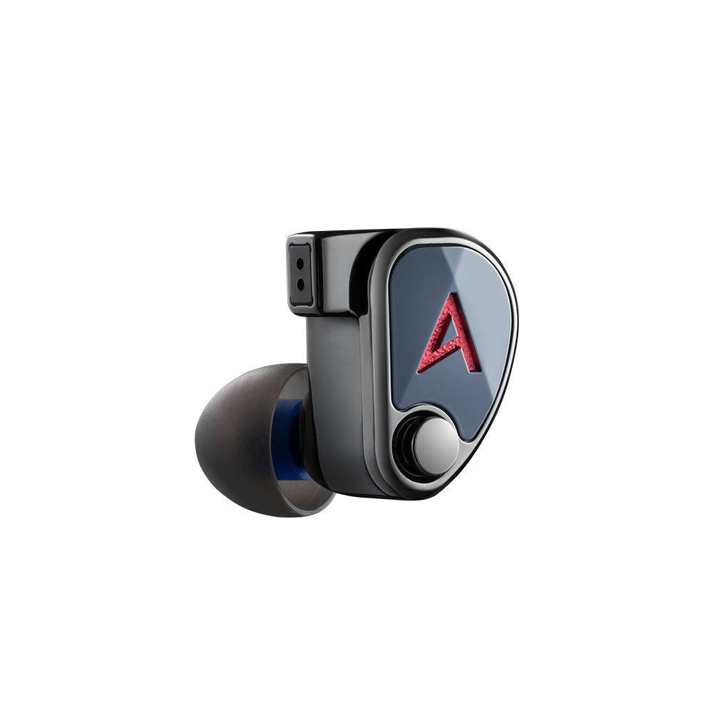64 Audio x Astell&Kern XIO - High-End Hybrid IEMs