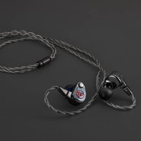 64 Audio x Astell&Kern XIO - High-End Hybrid IEMs