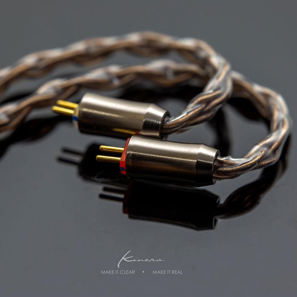 Kinera Imperial Norn - Audio Essence