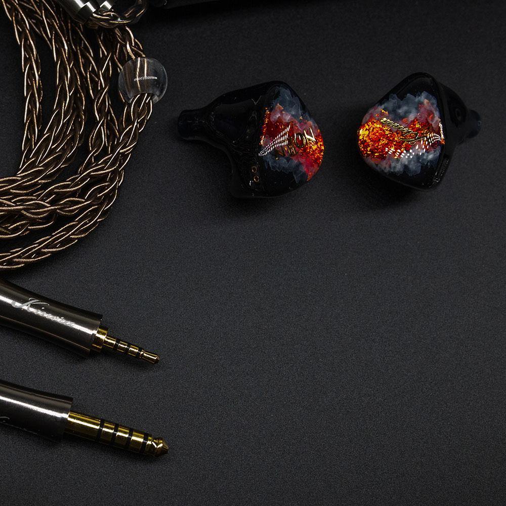 Kinera Imperial Norn - Audio Essence