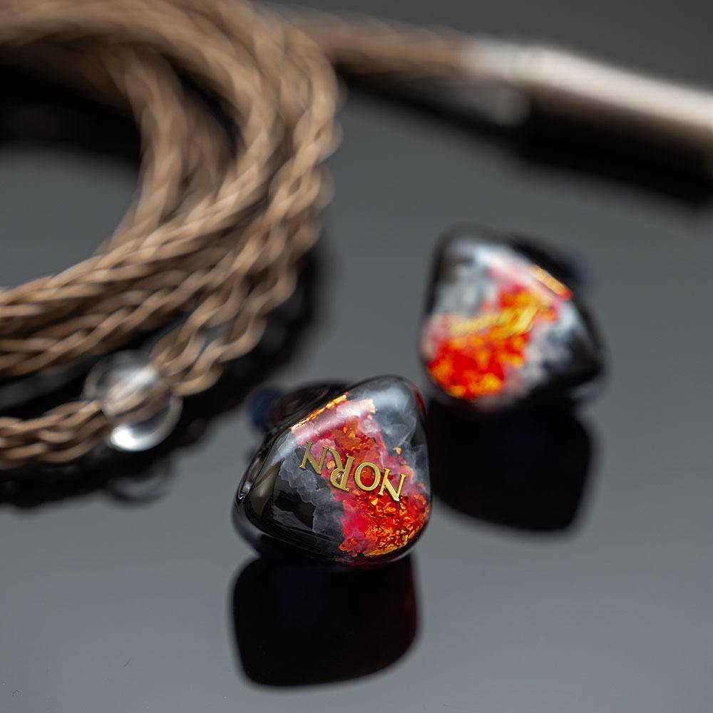 Kinera Imperial Norn - Audio Essence