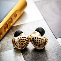 Shozy BLACK HOLE - Audio Essence