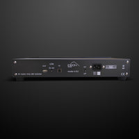 Ideon Audio 3R Master Time Black Star - Reclocker USB | rigeneratore