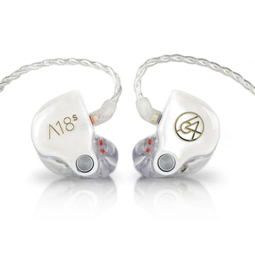 64 Audio A18s - Monitor in-ear personalizzato