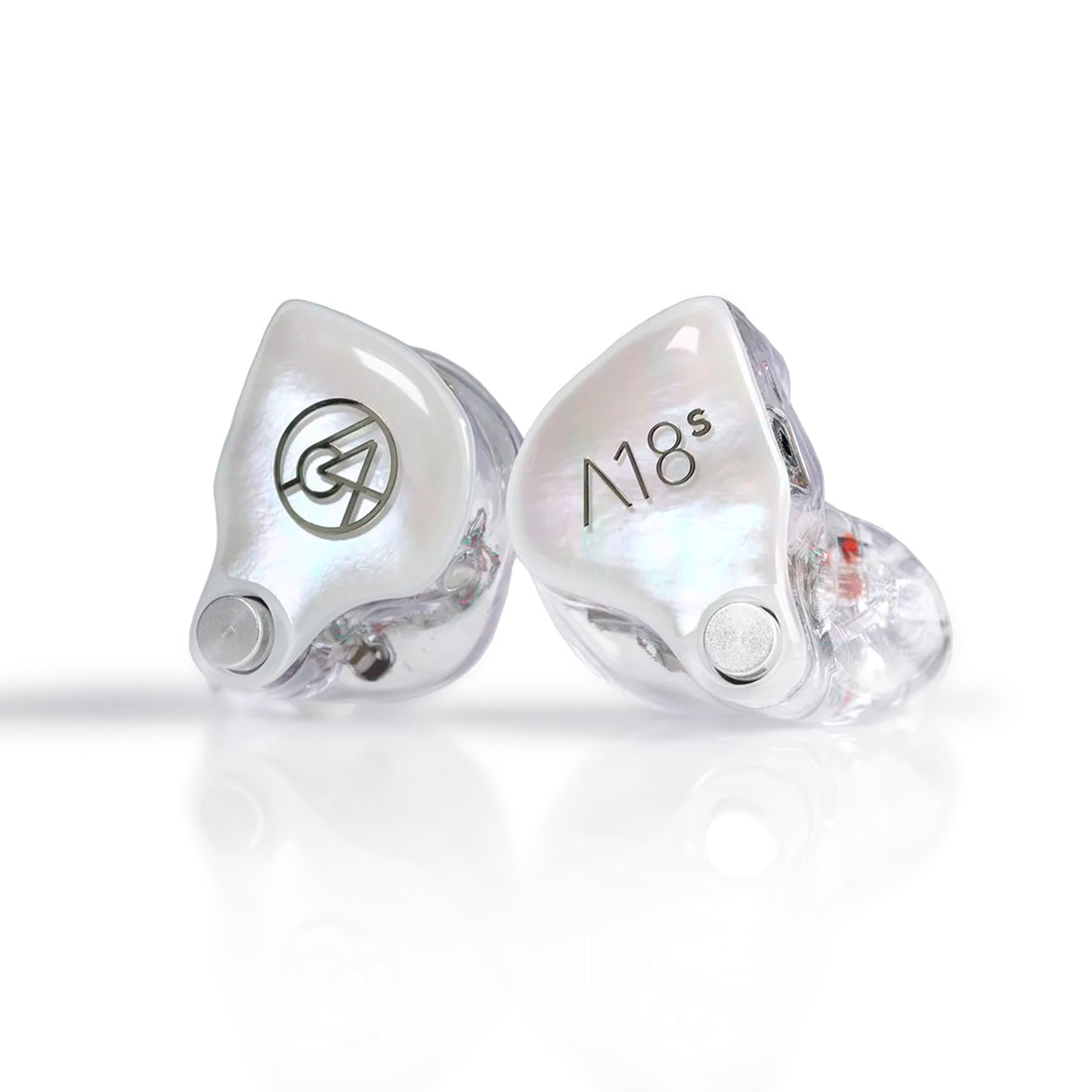 64 Audio A18s - Monitor in-ear personalizzato