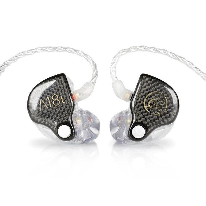 64 Audio – Audio Essence