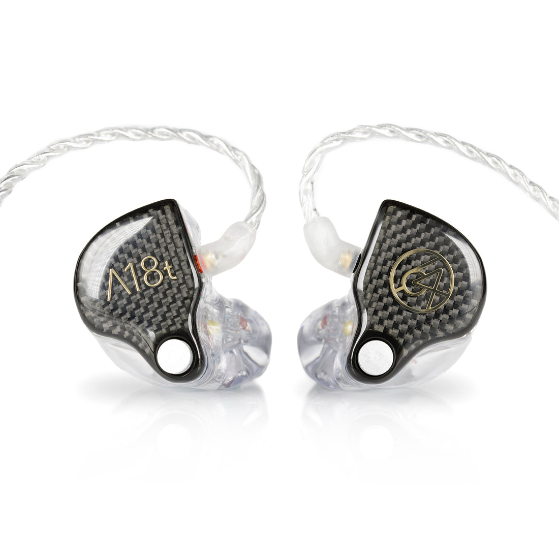 64 Audio A18t - Custom In-Ear Monitor