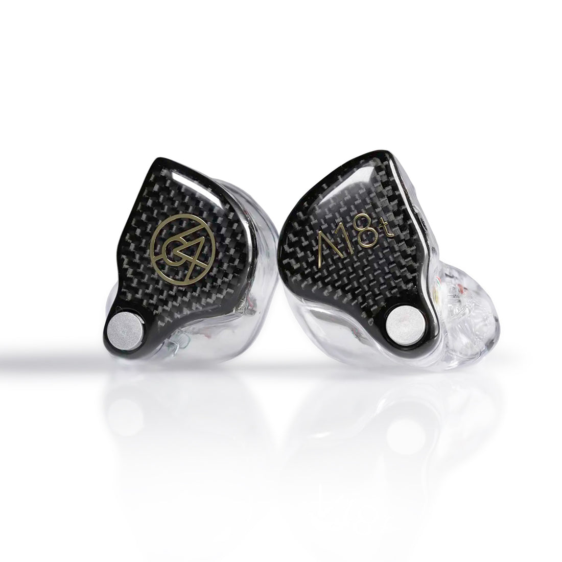 64 Audio A18t - Custom In-Ear Monitor
