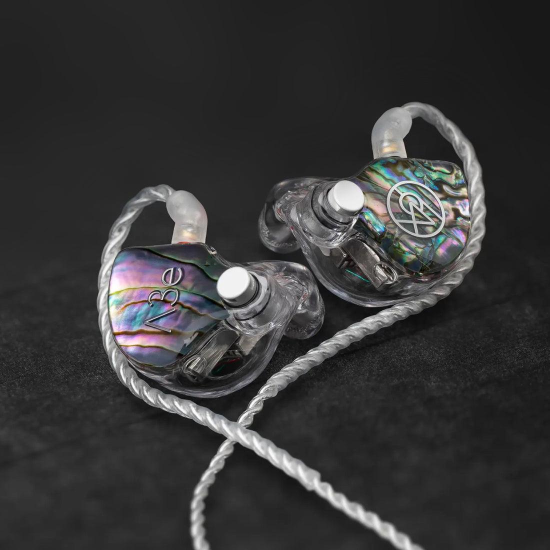 64 Audio A3e - Custom In-Ear Monitor