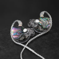 64 Audio A3e - Custom In-Ear Monitor