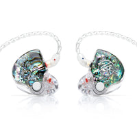 64 Audio A3e - Custom In-Ear Monitor