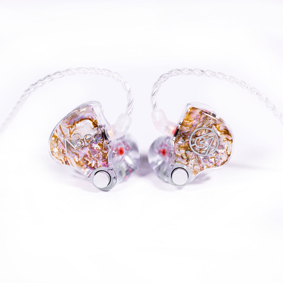 64 Audio A3e - Custom In-Ear Monitor