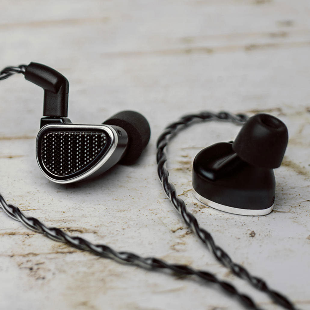 64 Audio Duo - Premium Hybrid In-Ear Monitor