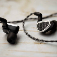 64 Audio Duo - Premium Hybrid In-Ear Monitor