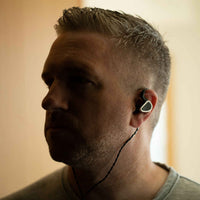 64 Audio Duo - Premium Hybrid In-Ear Monitor